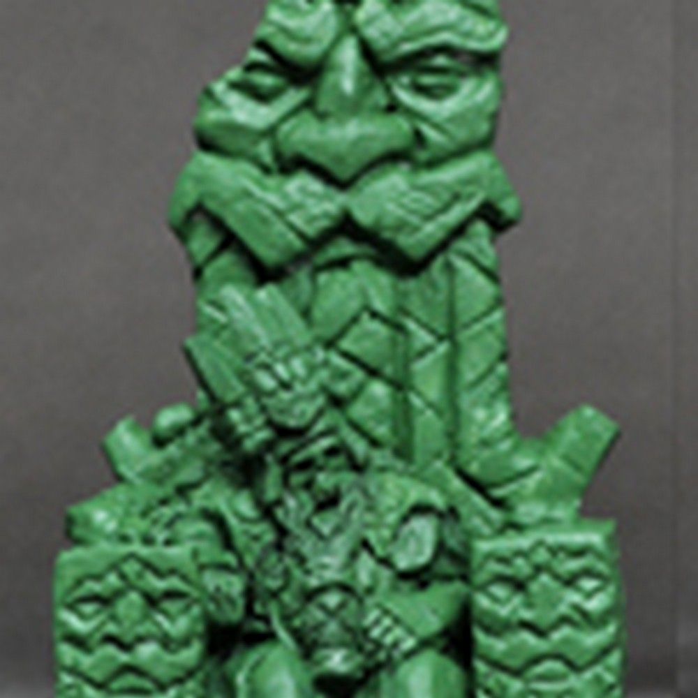 28mm/30mm Dwarven Throne