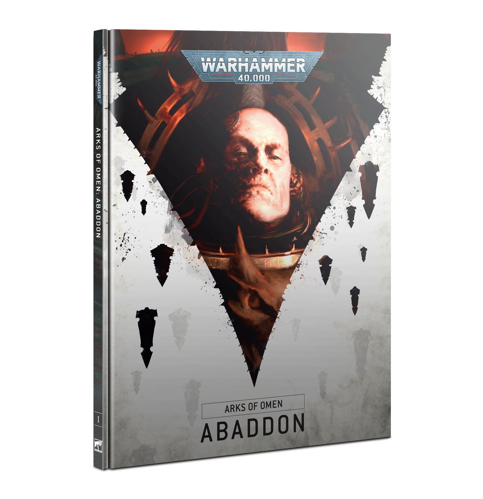 Arks of Omen: Abaddon - English