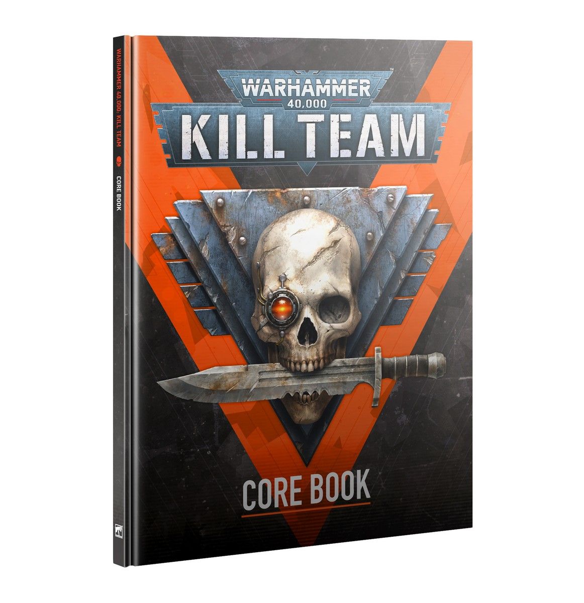 Kill Team: Core Book 2024 - English