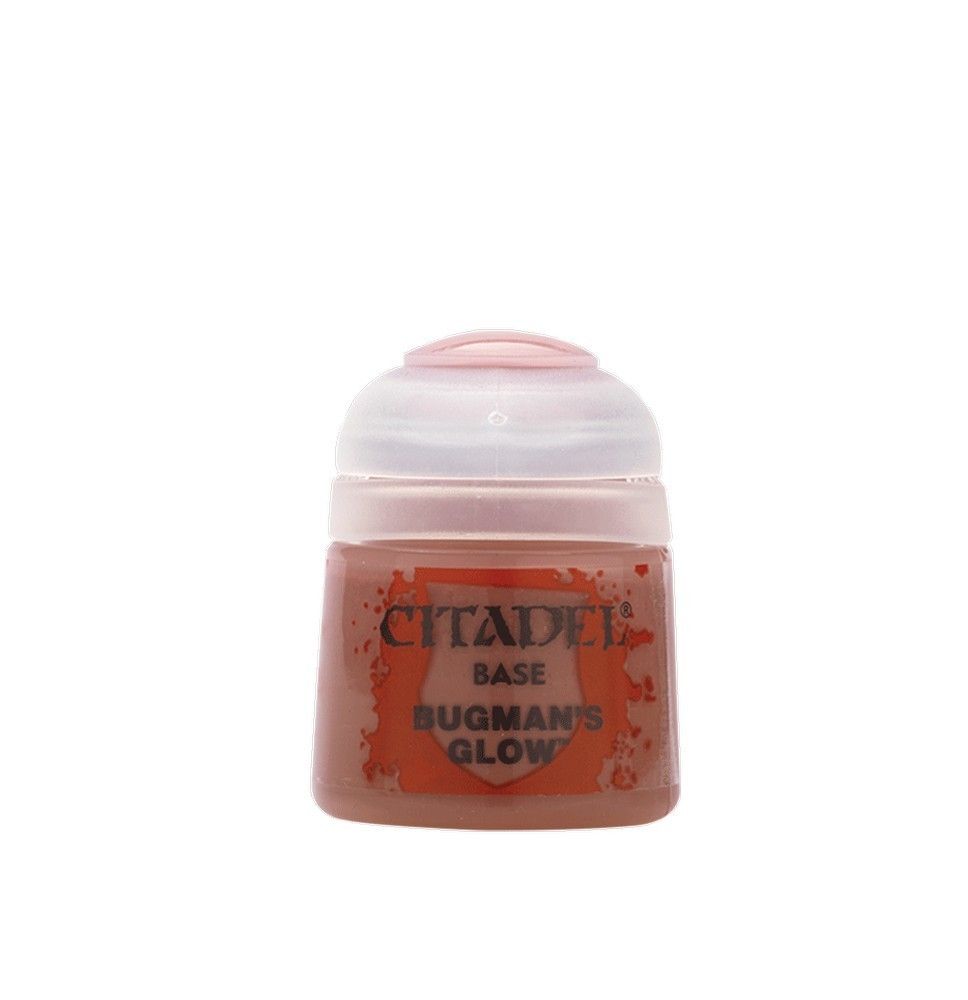 Citadel Base: Bugmans Glow - 12ml