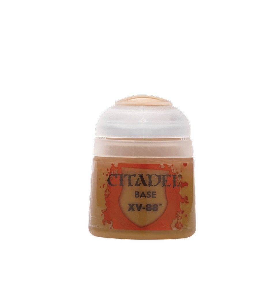Citadel Base: XV-88 - 12ml