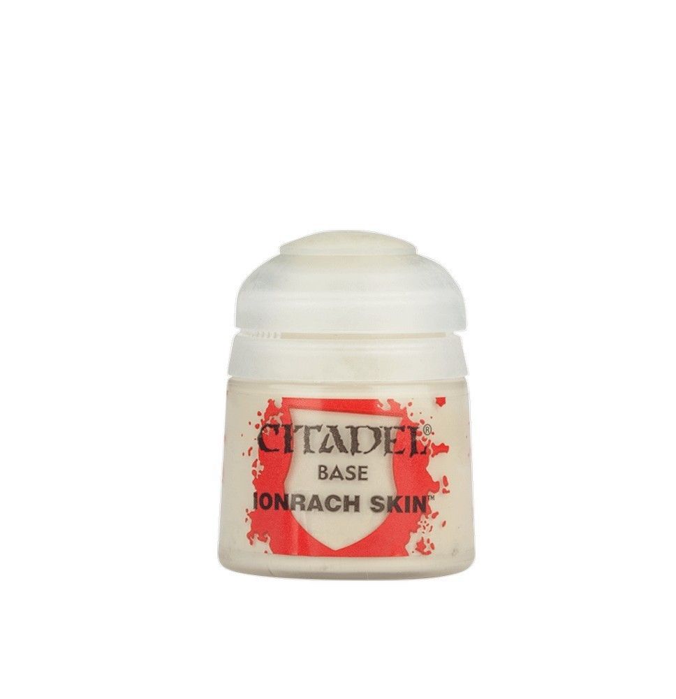 Citadel Base: Ionrach Skin - 12ml