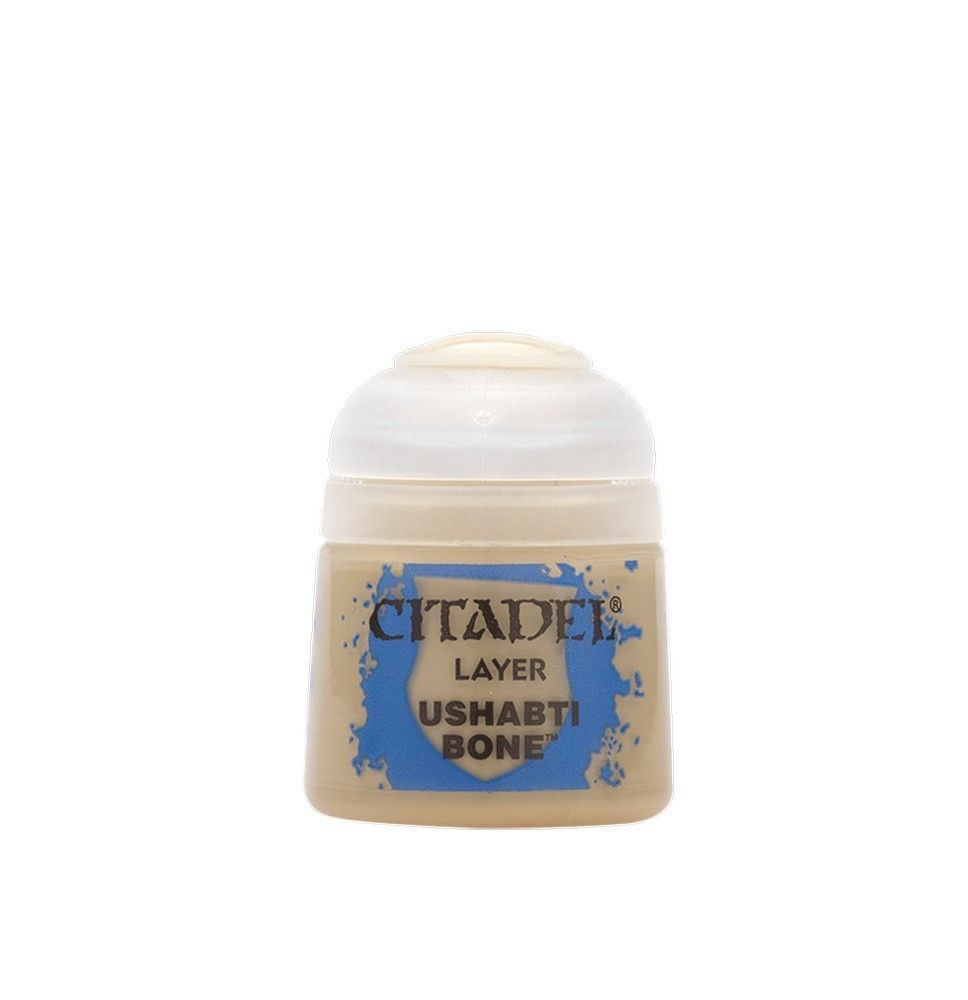 Citadel Layer: Ushabti Bone - 12ml
