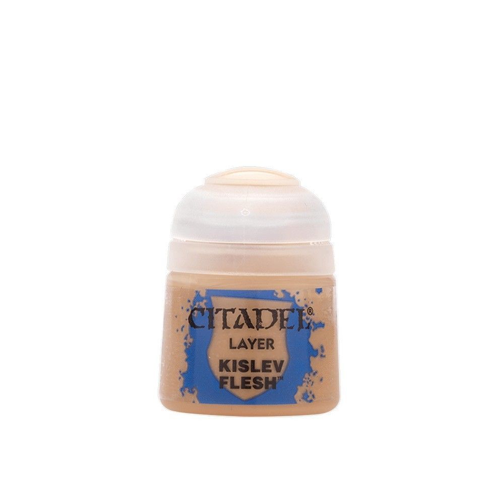 Citadel Layer: Kislev Flesh - 12ml