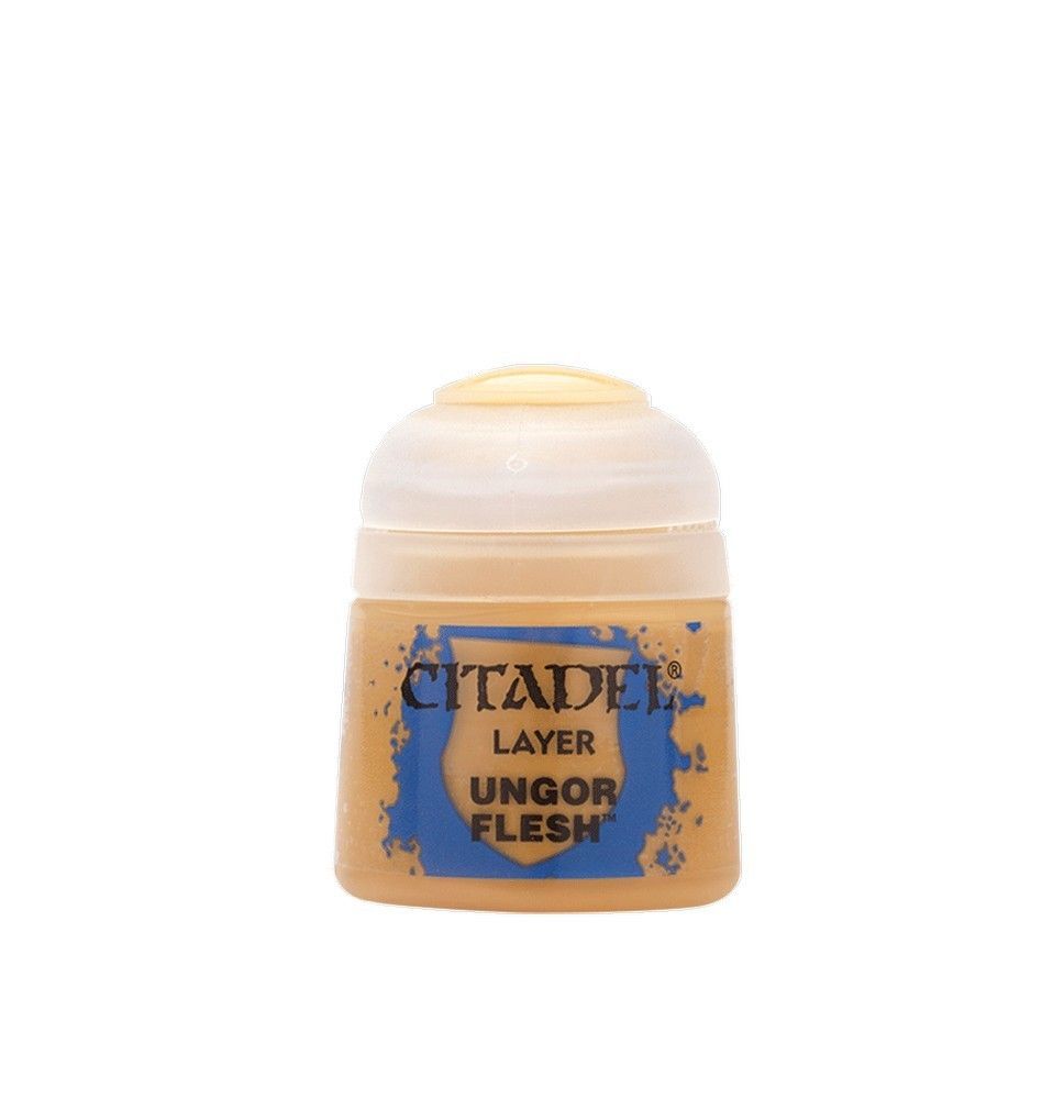Citadel Layer: Ungor Flesh - 12ml