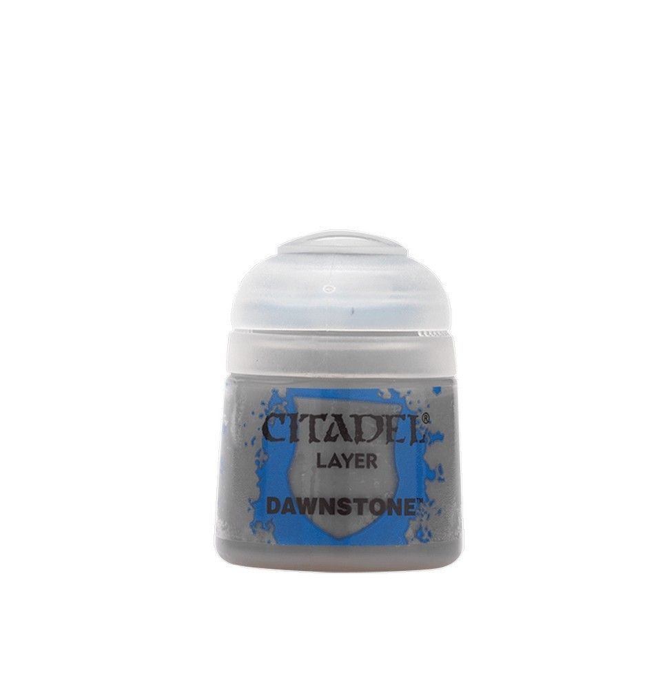 Citadel Layer: Dawnstone - 12ml