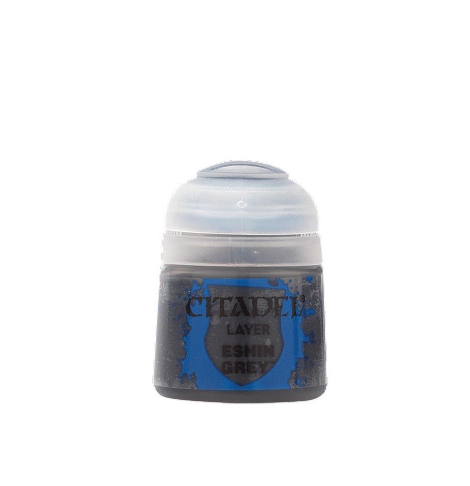 Citadel Layer: Eshin Grey - 12ml