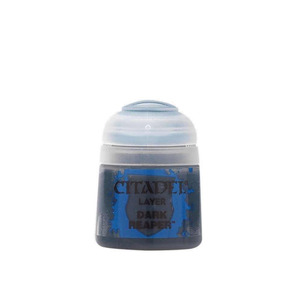 Citadel Layer: Dark Reaper - 12ml