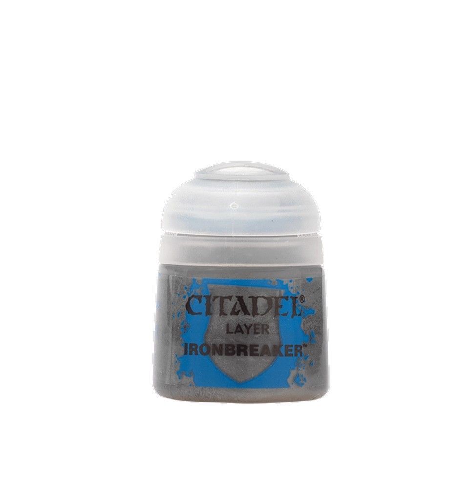 Citadel Layer: Ironbreaker - 12ml