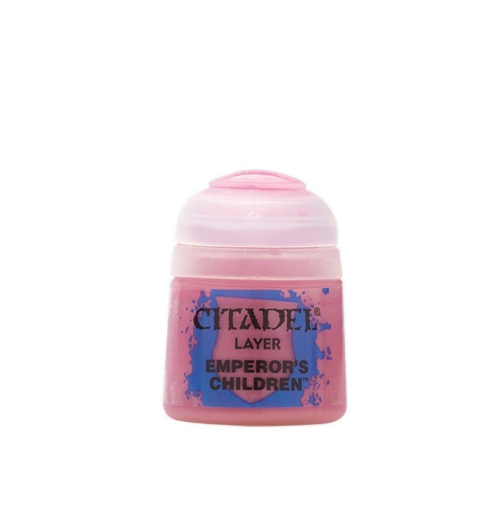 Citadel Layer: Emperors Children - 12ml