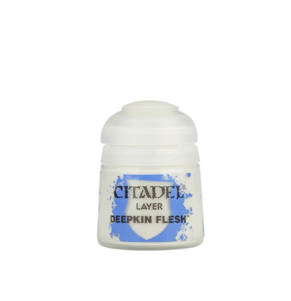 Citadel Layer: Deepkin Flesh - 12ml