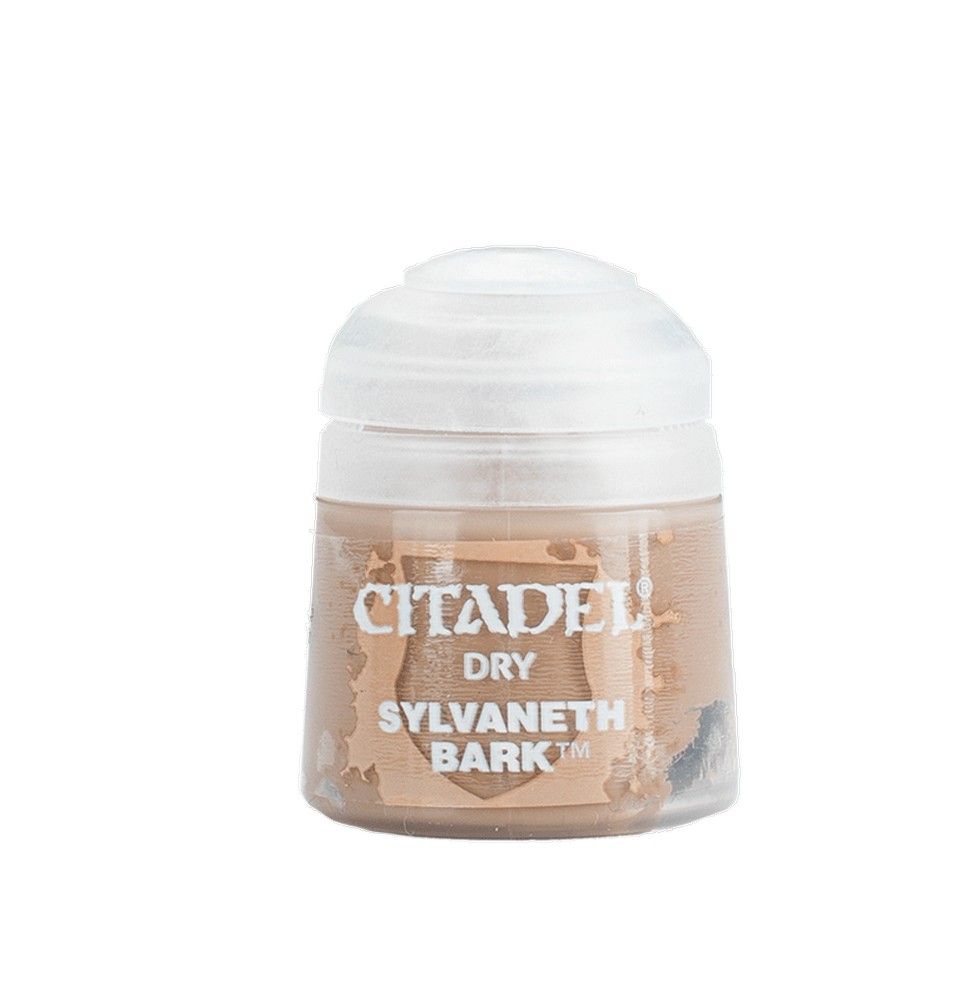 Citadel Dry: Sylvaneth Bark - 12ml