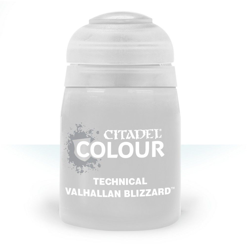 Citadel Technical: Valhallan Blizzard - 24ml