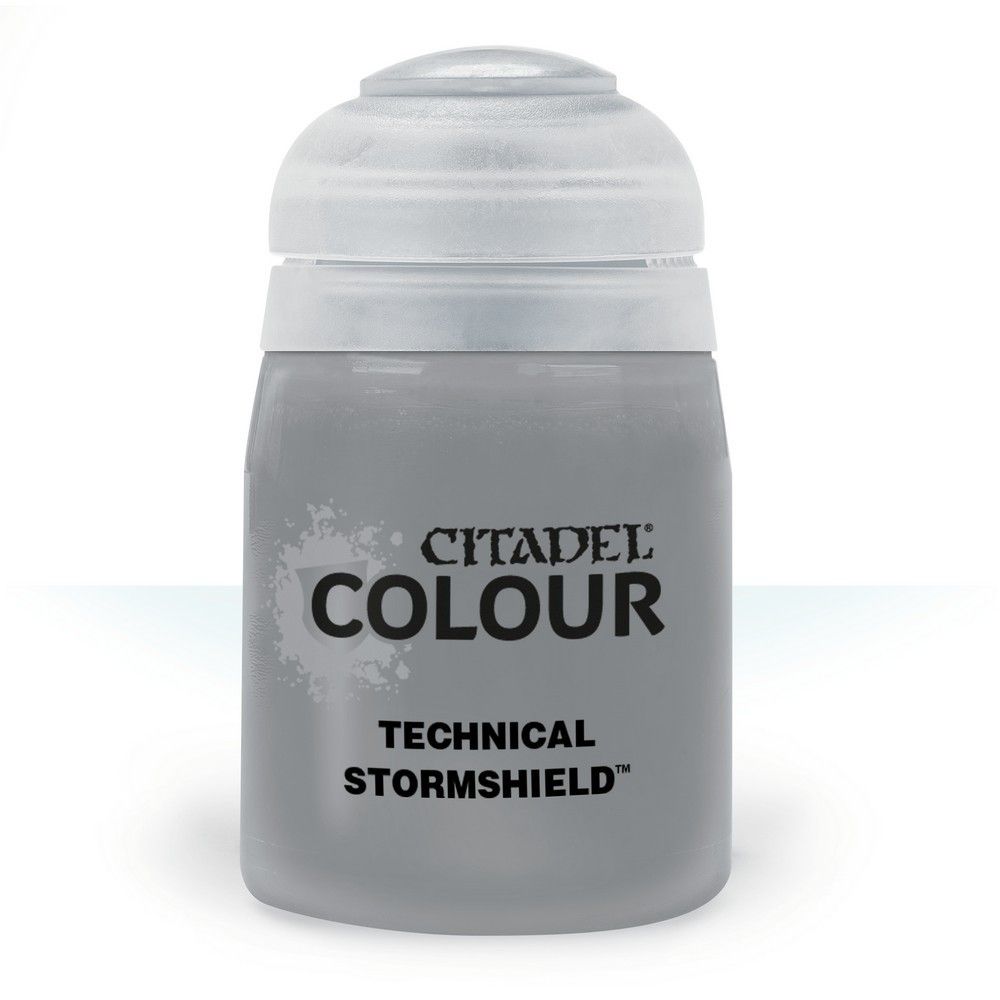Citadel Technical: Stormshield Varnish - 24ml