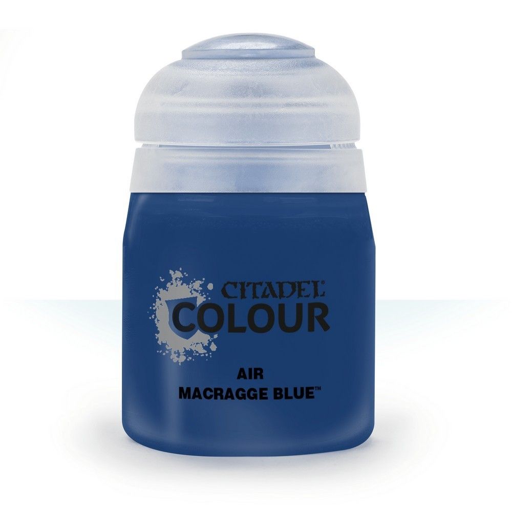 Citadel Air: Macragge Blue - 24ml