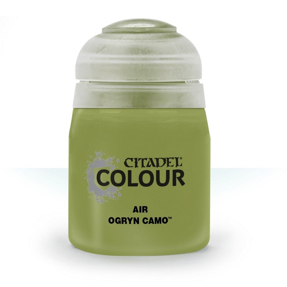 Citadel Air: Ogryn Camo - 24ml