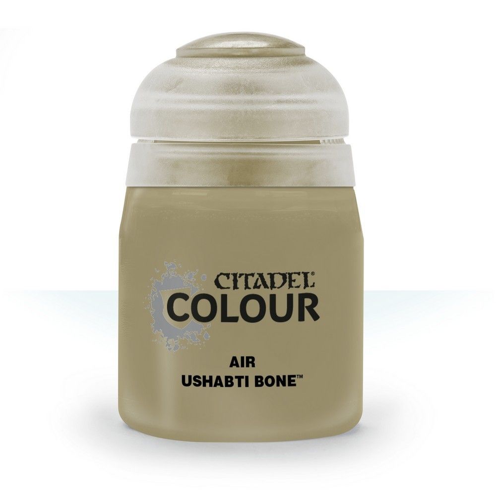 Citadel Air: Ushabti Bone - 24ml