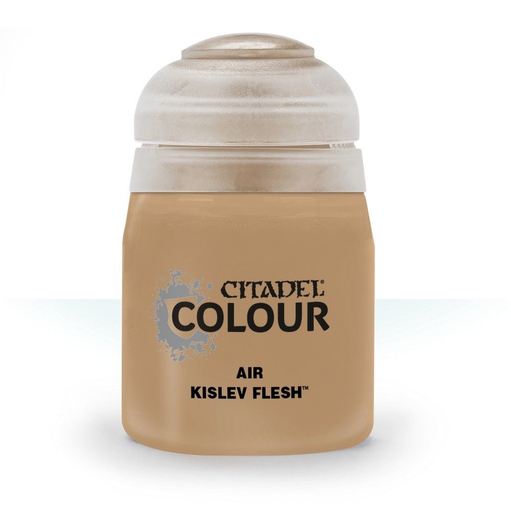 Citadel Air: Kislev Flesh - 24ml