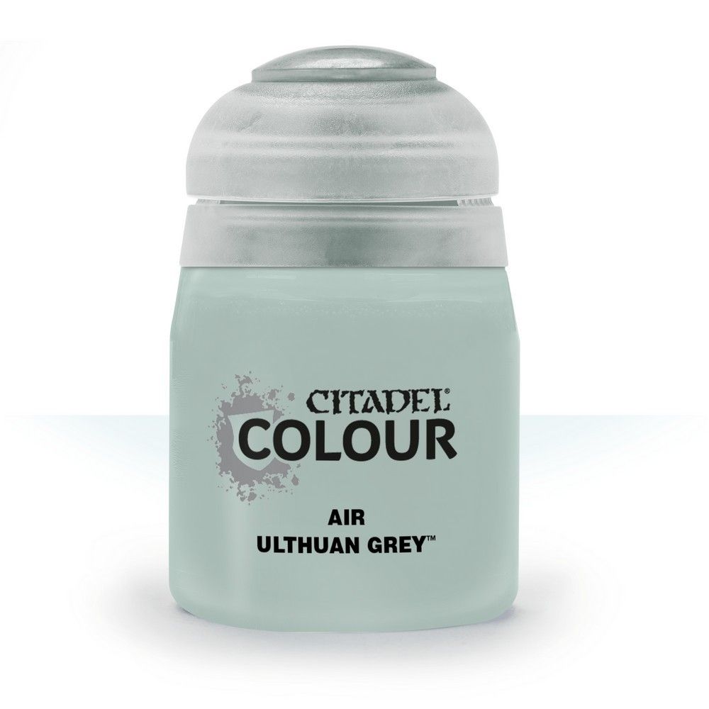 Citadel Air: Ulthuan Grey - 24ml
