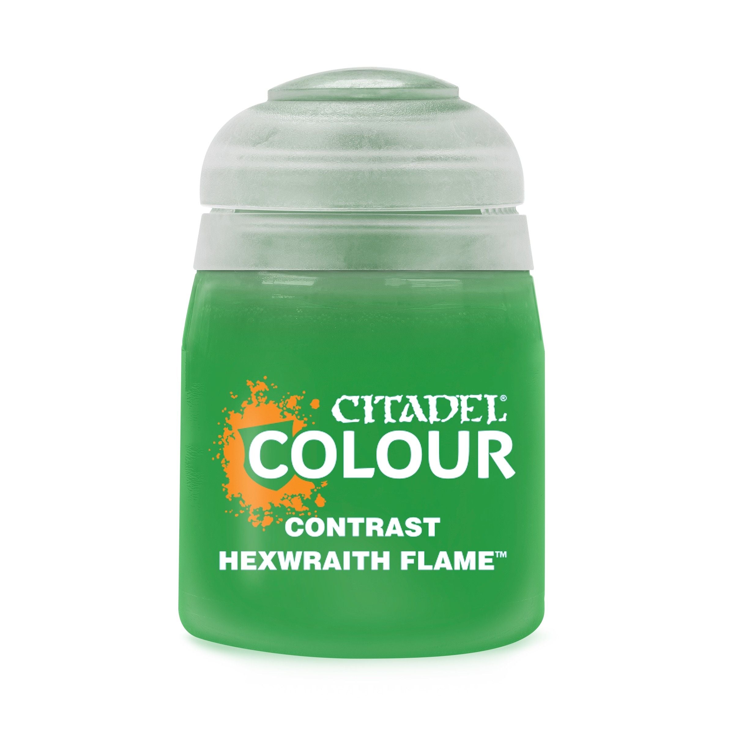 Citadel Contrast: Hexwraith Flame - 18ml