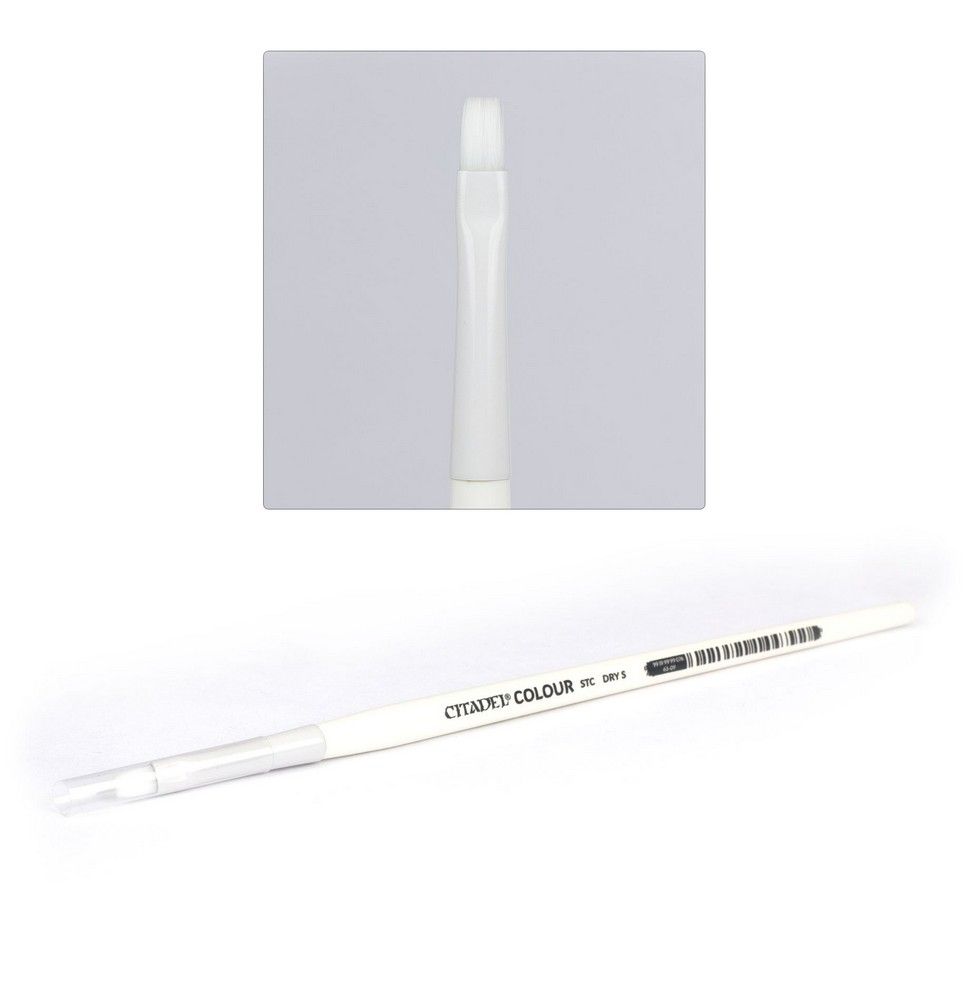 Citadel Synthetic Drybrush (Small)