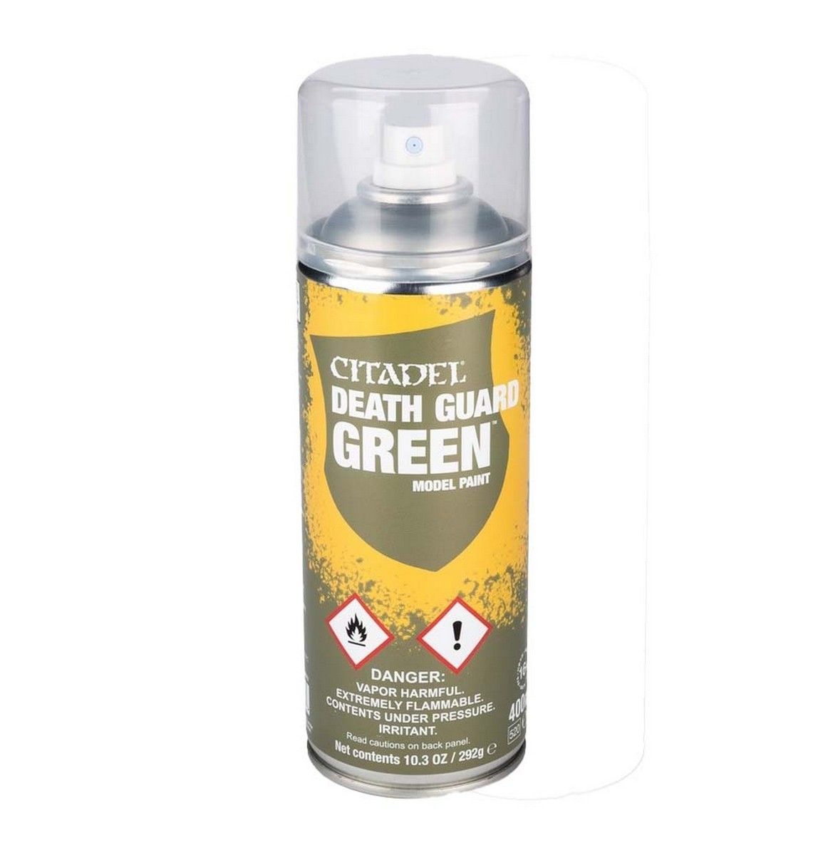 Death Guard Green Spray