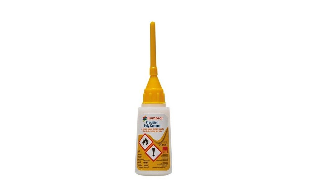 20ml Precision Poly