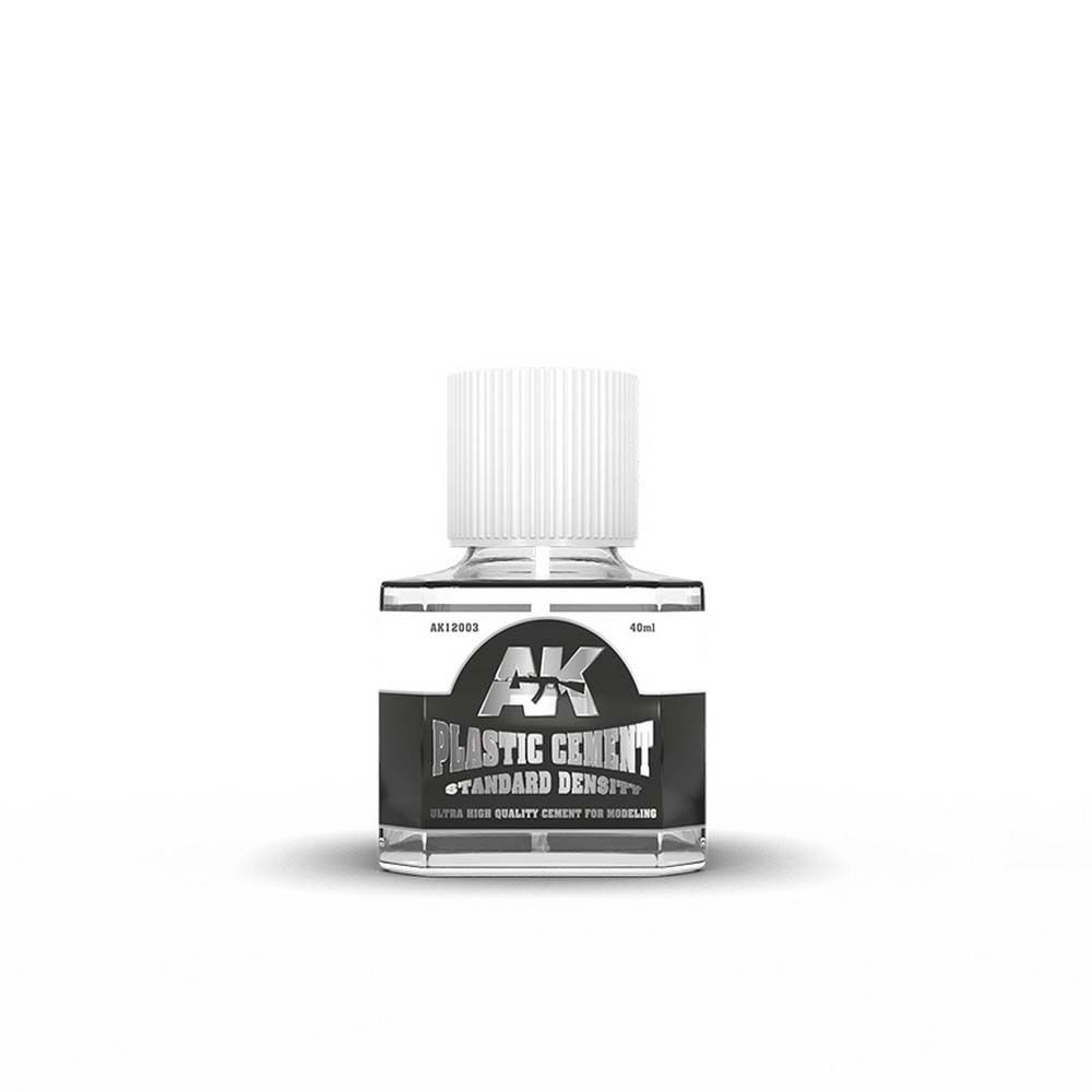Plastic Cement Standard Density 40ml