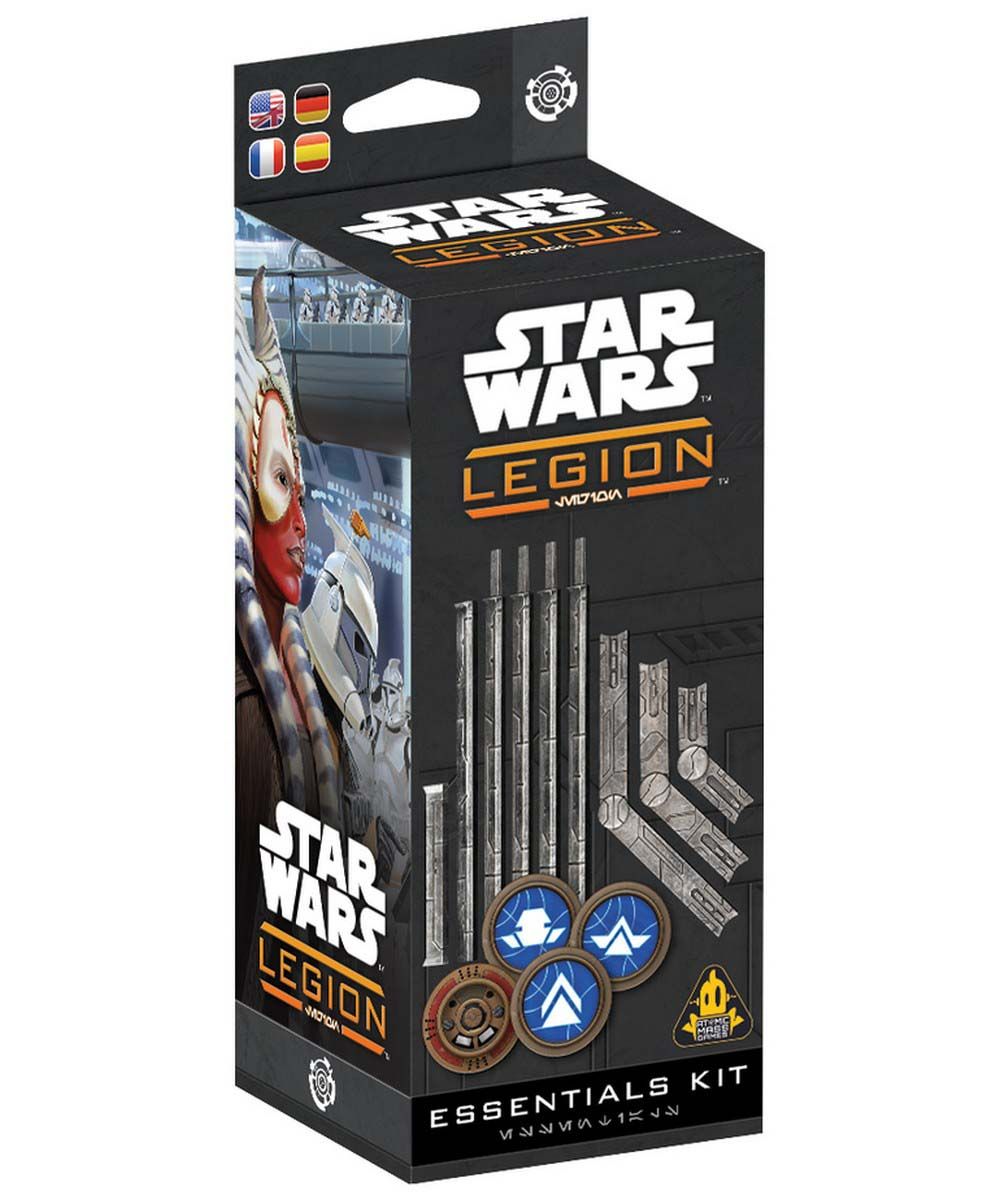 Star Wars: Legion - Essentials Pack