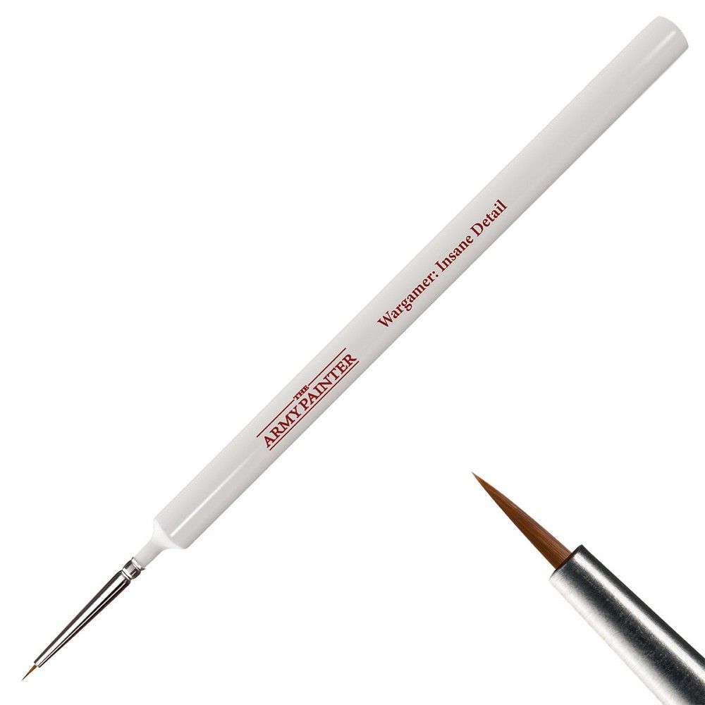Insane Detail Brush