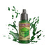 Speedpaint: Shamrock Green
