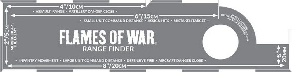 Range Finder