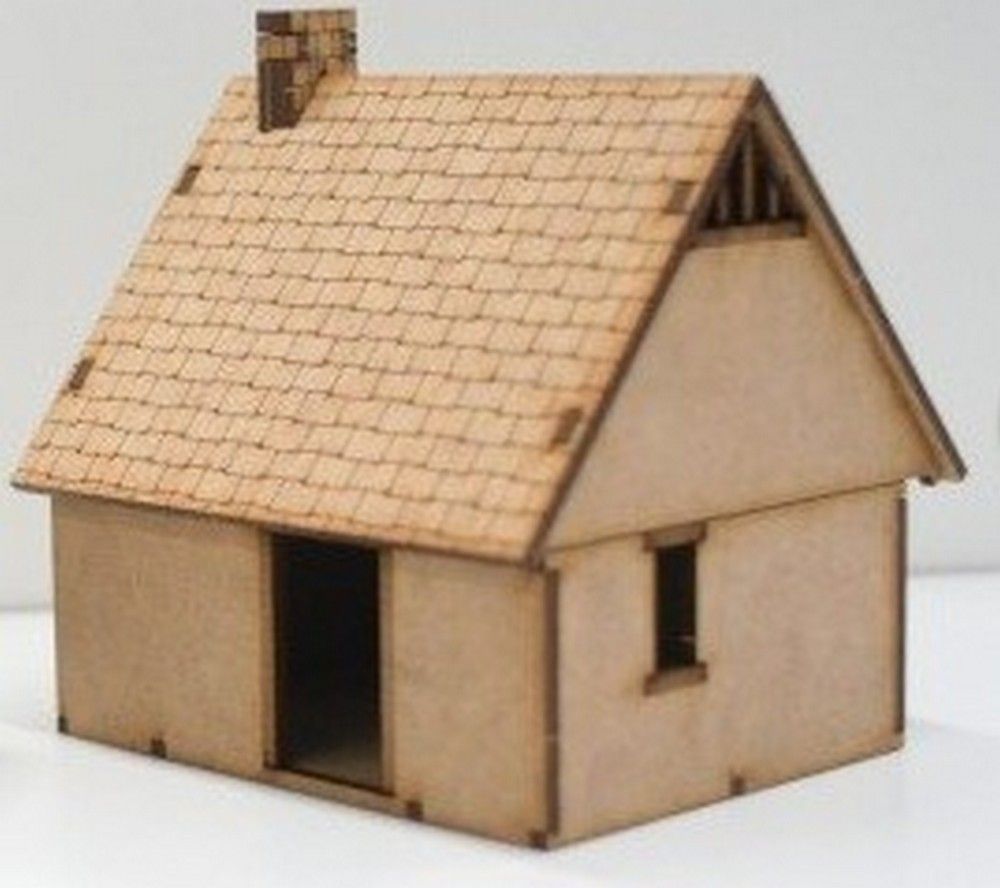 Northern European House