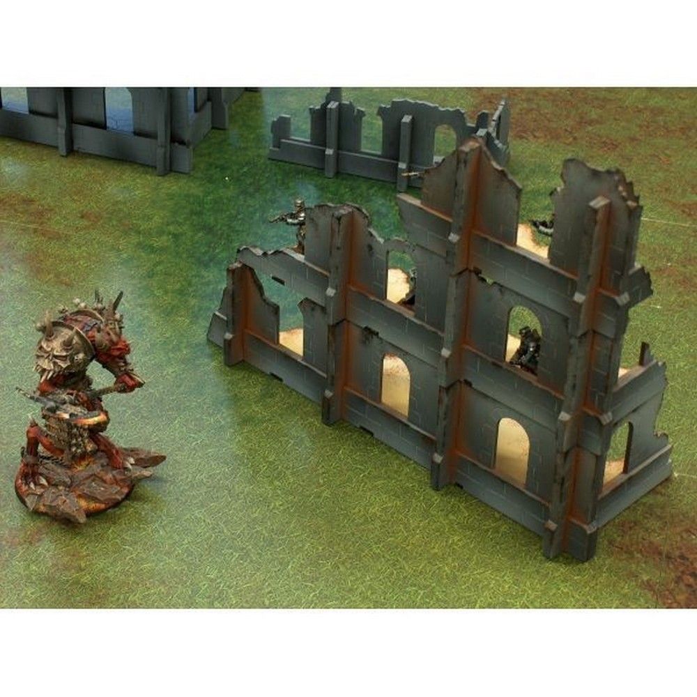 Modular Ruin Set 1