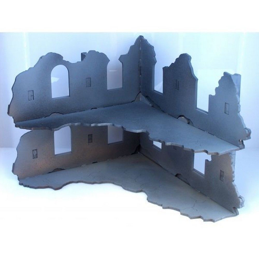 Modular Ruin Set 2