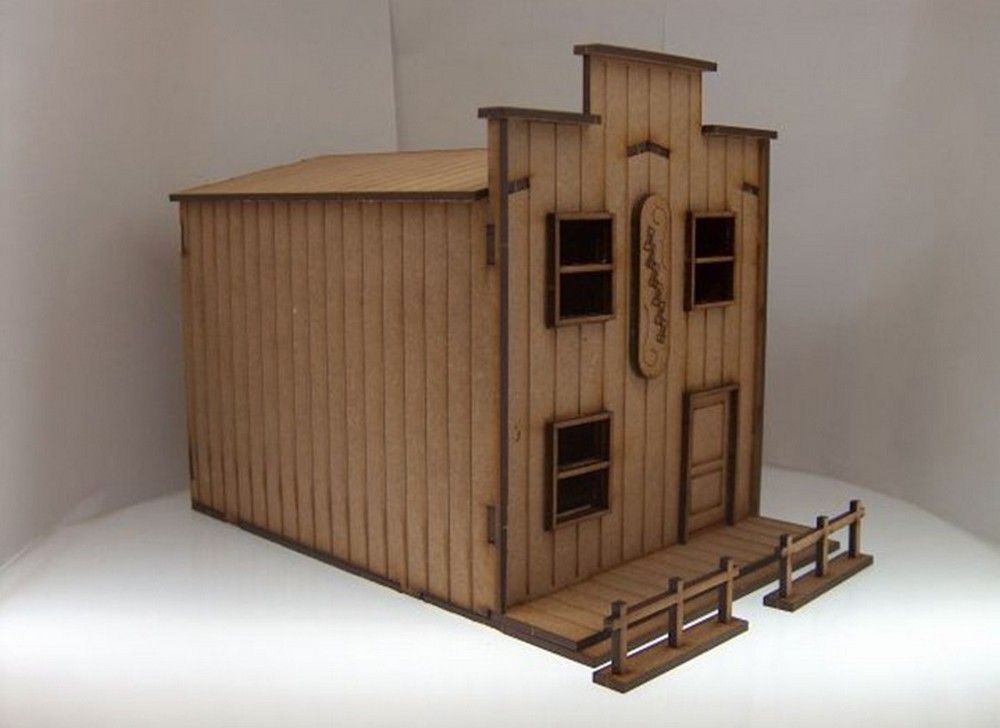 Far West Shop 2