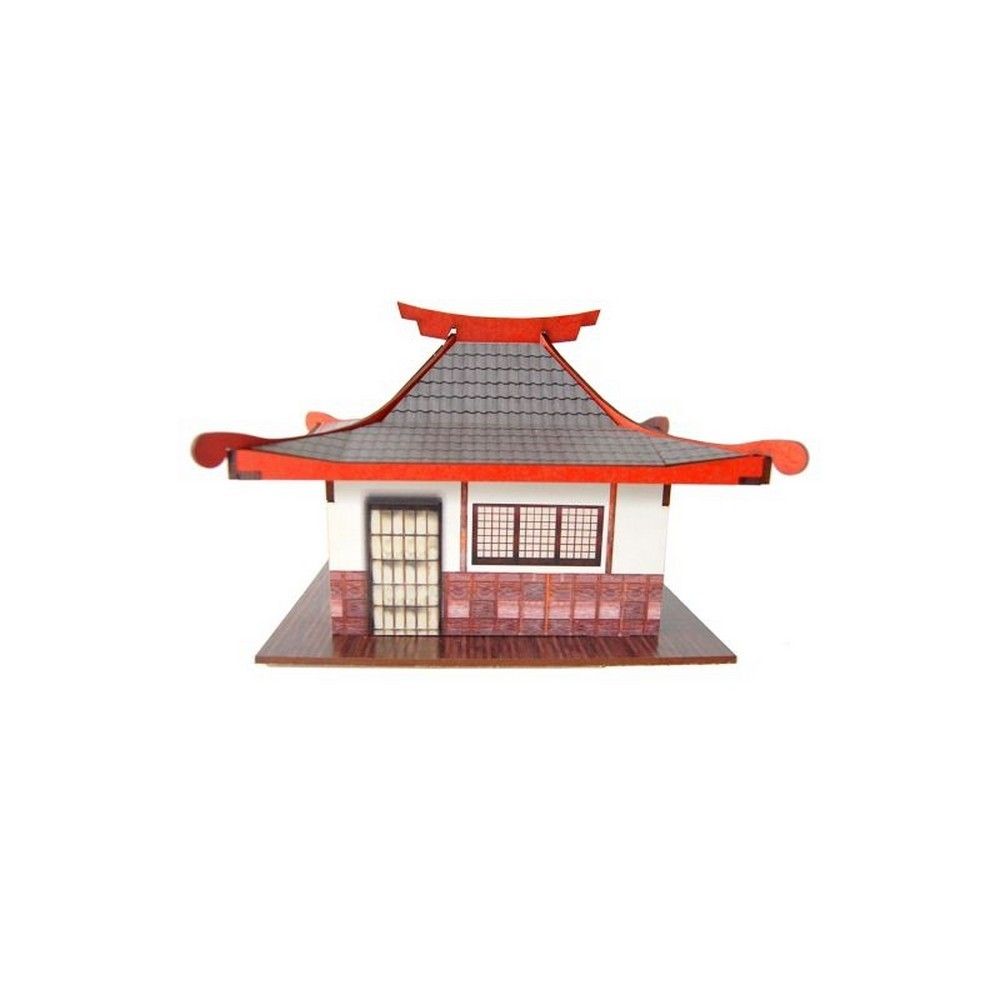 Heimini House 2 - Shogunate Japan