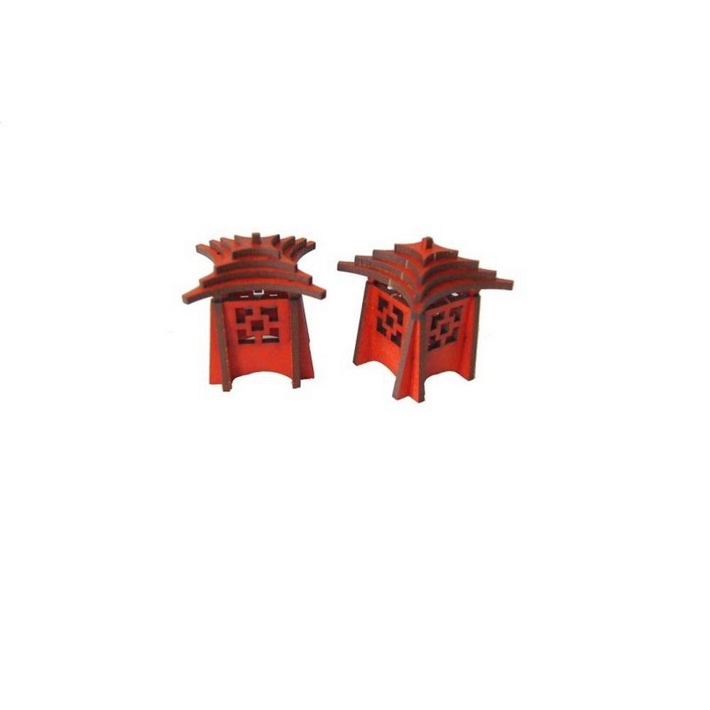 Tourou Pack