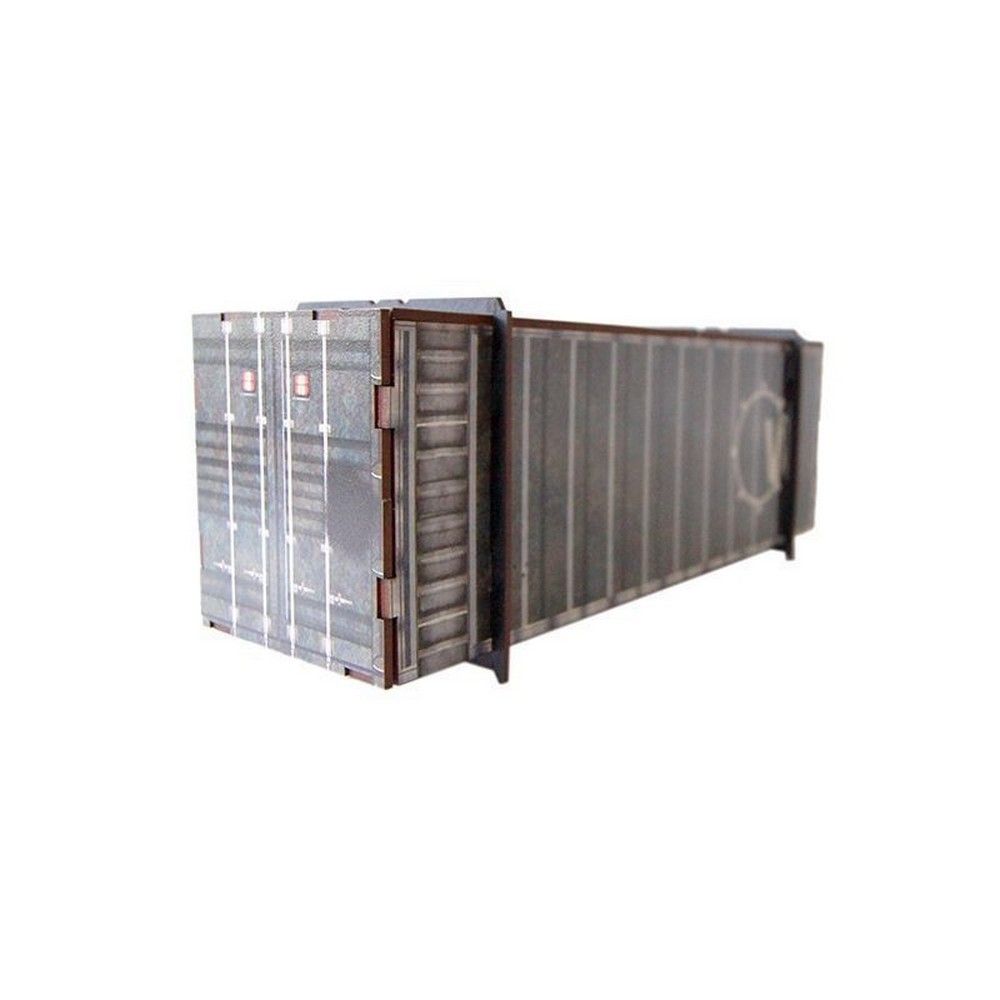 Container Wayne