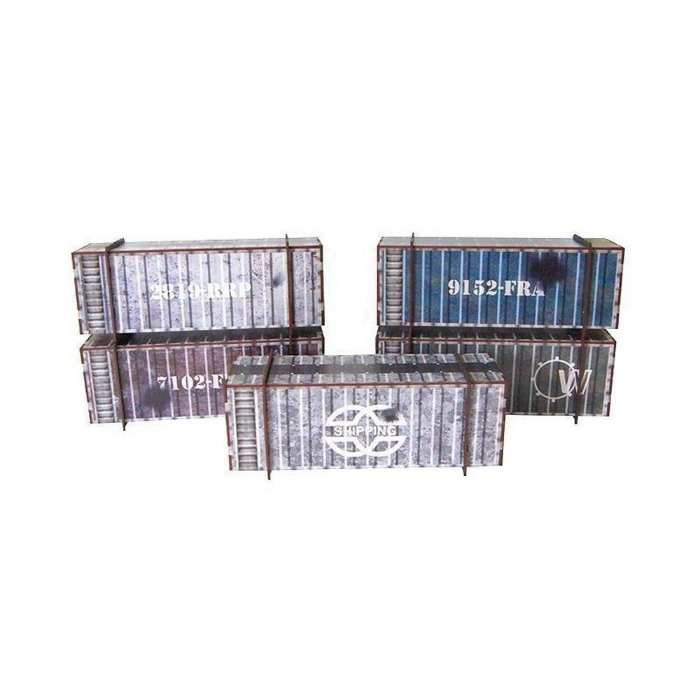 Container Pack