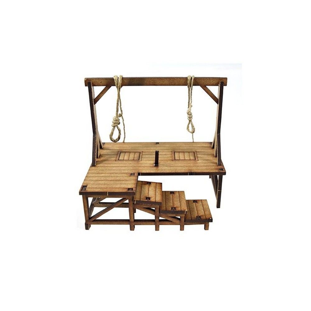 Gallows