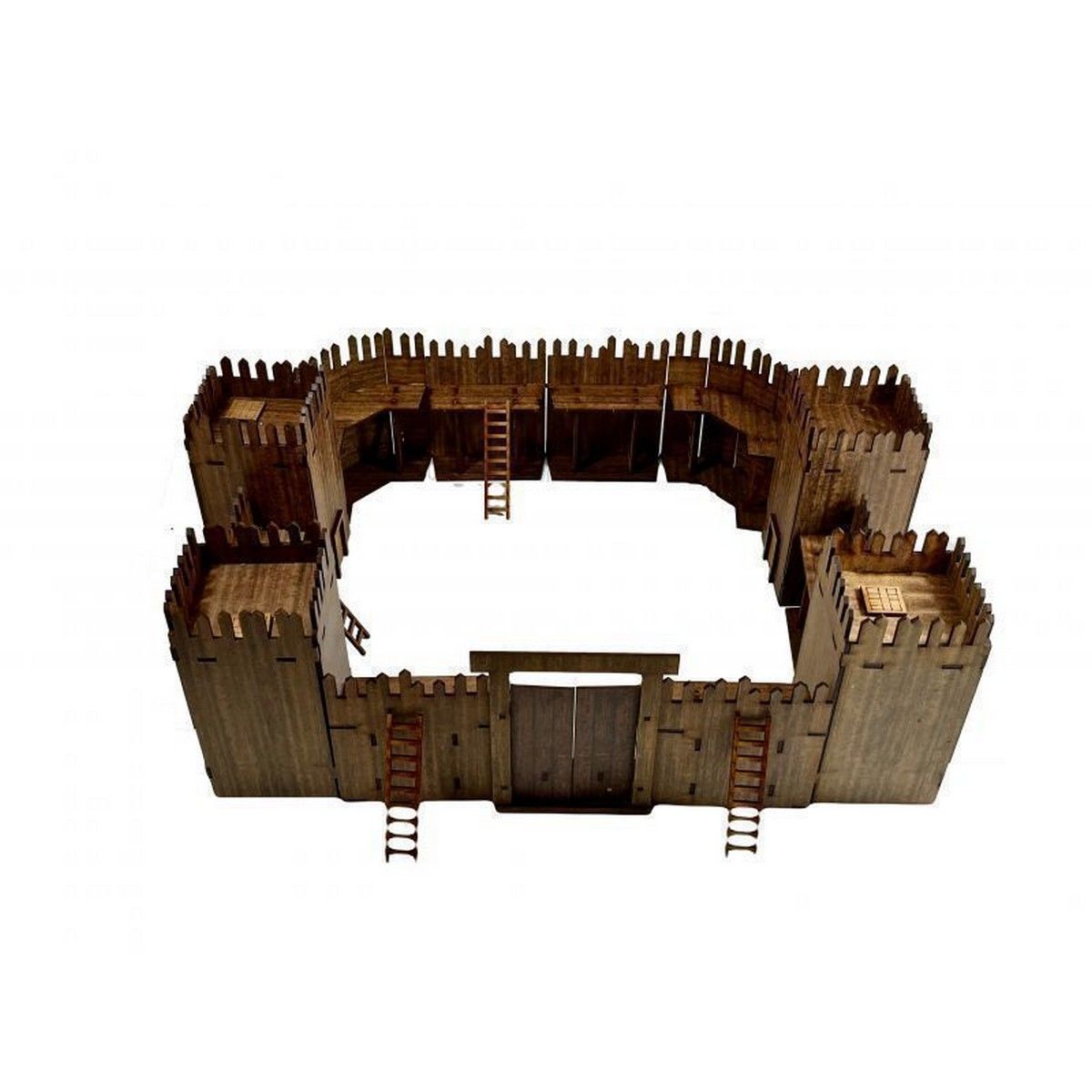 Fort Pack (Empalizada)