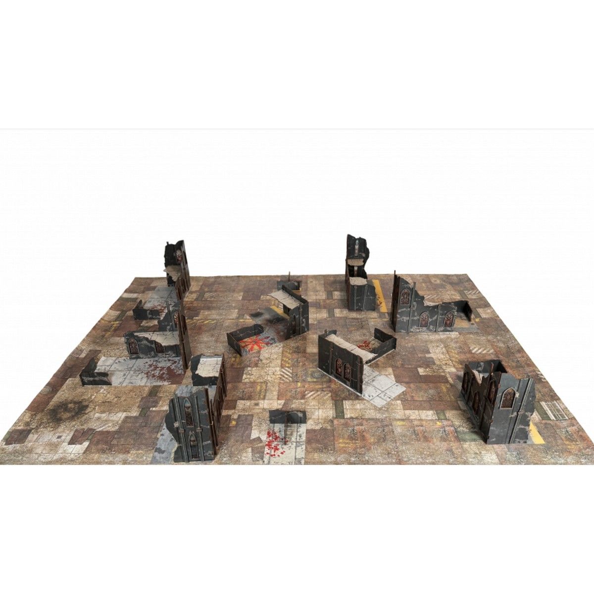 Lugus Tenebris - Matched Play Set for WH40K
