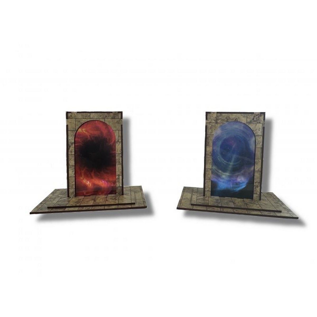 Arcane Portals Set