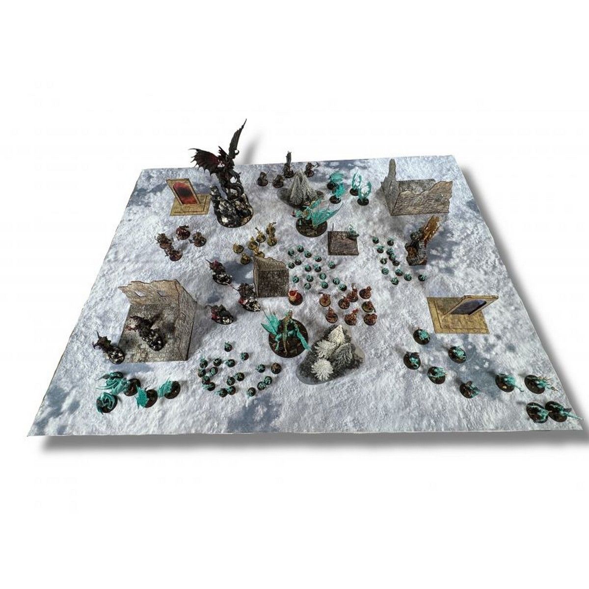 Invernal Matched Play Set for Aos 2.0