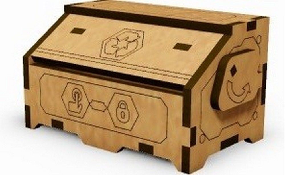 Garbage Container