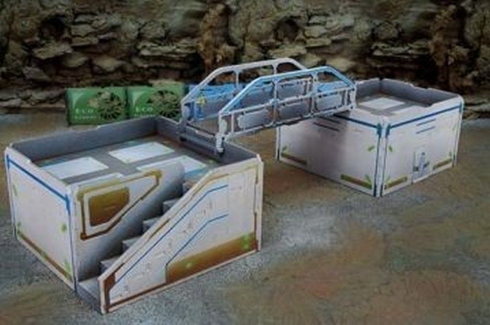 2 Q-Building Large and Bridge
