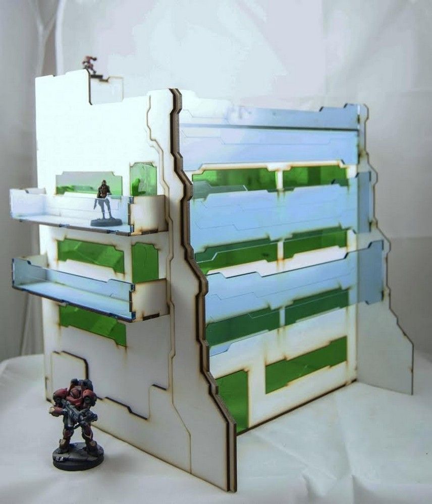 Tlaloc Apartment