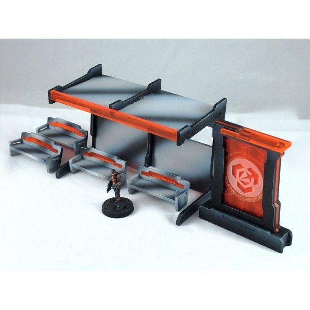 Street Furniture