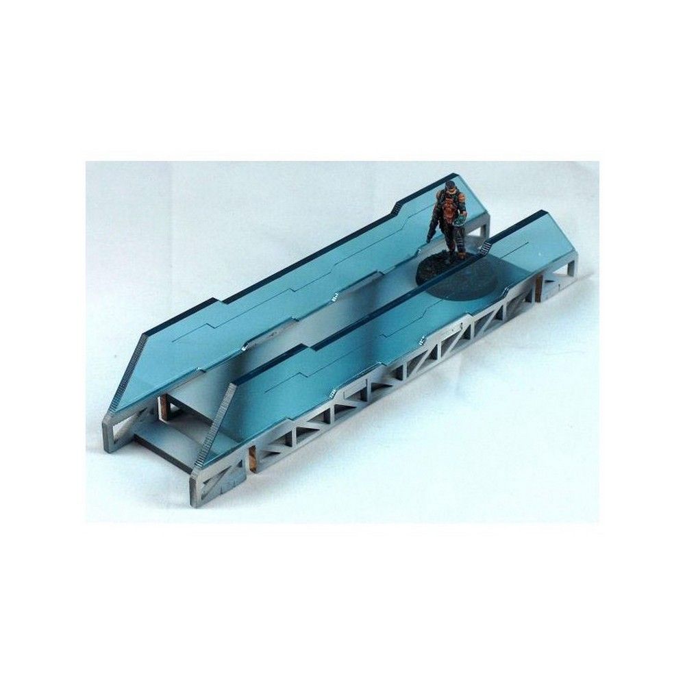 Aztec Series Bridge Pack